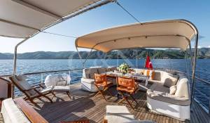 Продажа Яхта 