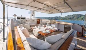 Продажа Яхта 