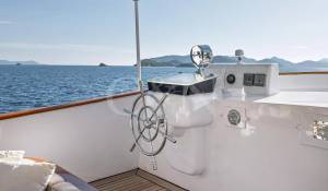 Продажа Яхта 