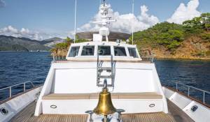 Продажа Яхта 