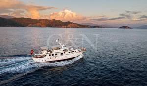 Продажа Яхта 