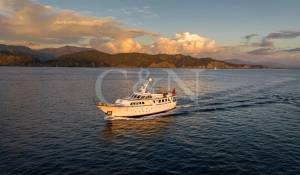 Продажа Яхта 