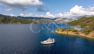 Продажа Яхта 