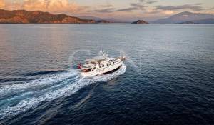 Продажа Яхта 