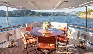 Продажа Яхта 