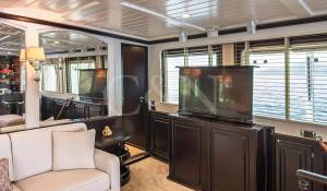 Продажа Яхта 