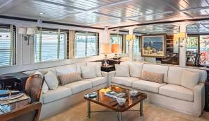 Продажа Яхта 