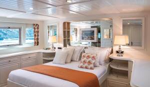 Продажа Яхта 