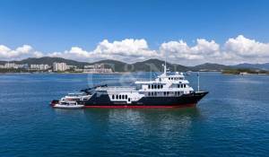 Продажа Яхта 