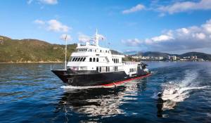 Продажа Яхта 