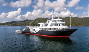 Продажа Яхта 