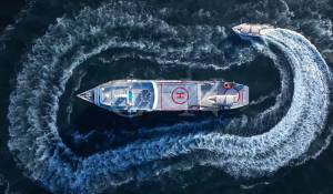 Продажа Яхта 