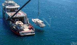 Продажа Яхта 