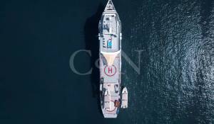 Продажа Яхта 