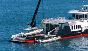 Продажа Яхта 