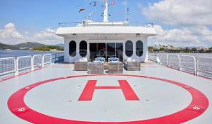 Продажа Яхта 