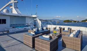 Продажа Яхта 