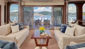 Продажа Яхта 