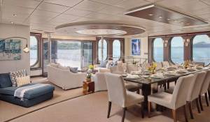 Продажа Яхта 