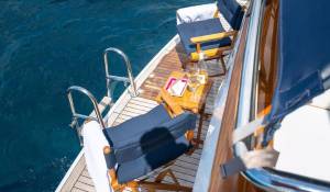 Продажа Яхта 