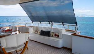 Продажа Яхта 