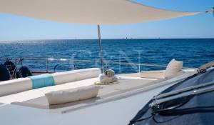 Продажа Яхта 