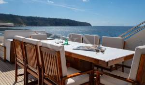 Продажа Яхта 