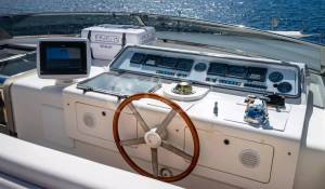 Продажа Яхта 