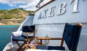 Продажа Яхта 