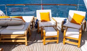 Продажа Яхта 