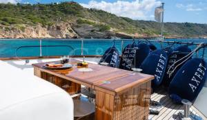 Продажа Яхта 