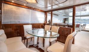 Продажа Яхта 