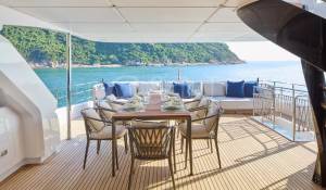 Продажа Яхта 