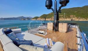 Продажа Яхта 