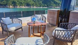 Продажа Яхта 