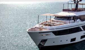 Продажа Яхта 