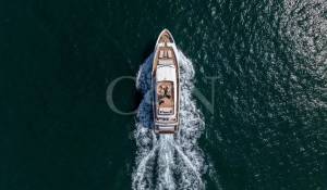 Продажа Яхта 