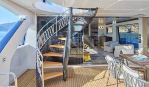 Продажа Яхта 