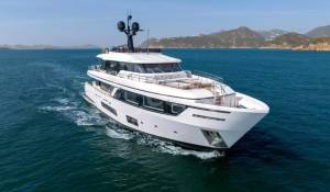 Продажа Яхта 