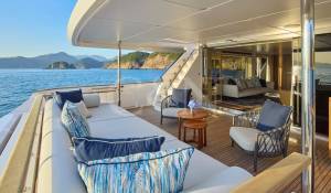 Продажа Яхта 