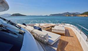 Продажа Яхта 