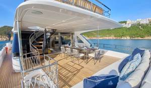 Продажа Яхта 