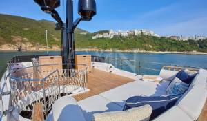 Продажа Яхта 