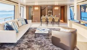 Продажа Яхта 