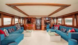 Продажа Яхта 