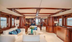 Продажа Яхта 