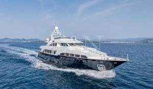 Продажа Яхта 