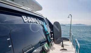 Продажа Яхта 