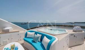 Продажа Яхта 