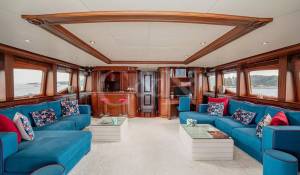 Продажа Яхта 